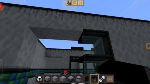 как построить пиццерию из фнаф а майнкрафт