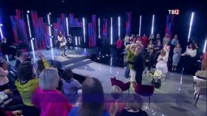 ИГОРЬ НАДЖИЕВ. "ДАВАЙТЕ, ЛЮСЯ, ПОТАНЦУЕМ..." (Official Video)