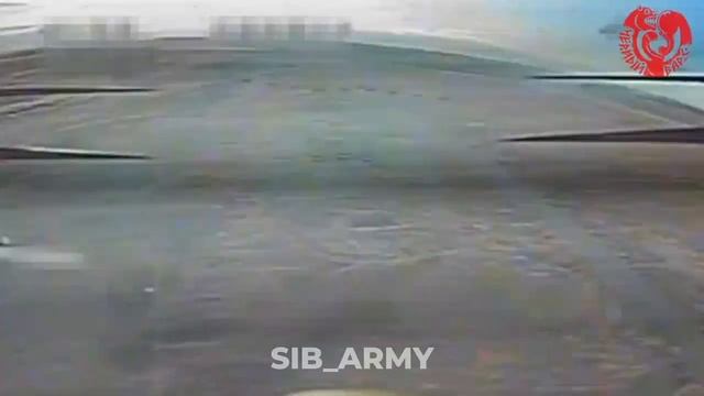 Кадры освобождения Новопавловки 🇷🇺💪 смотреть онлайн