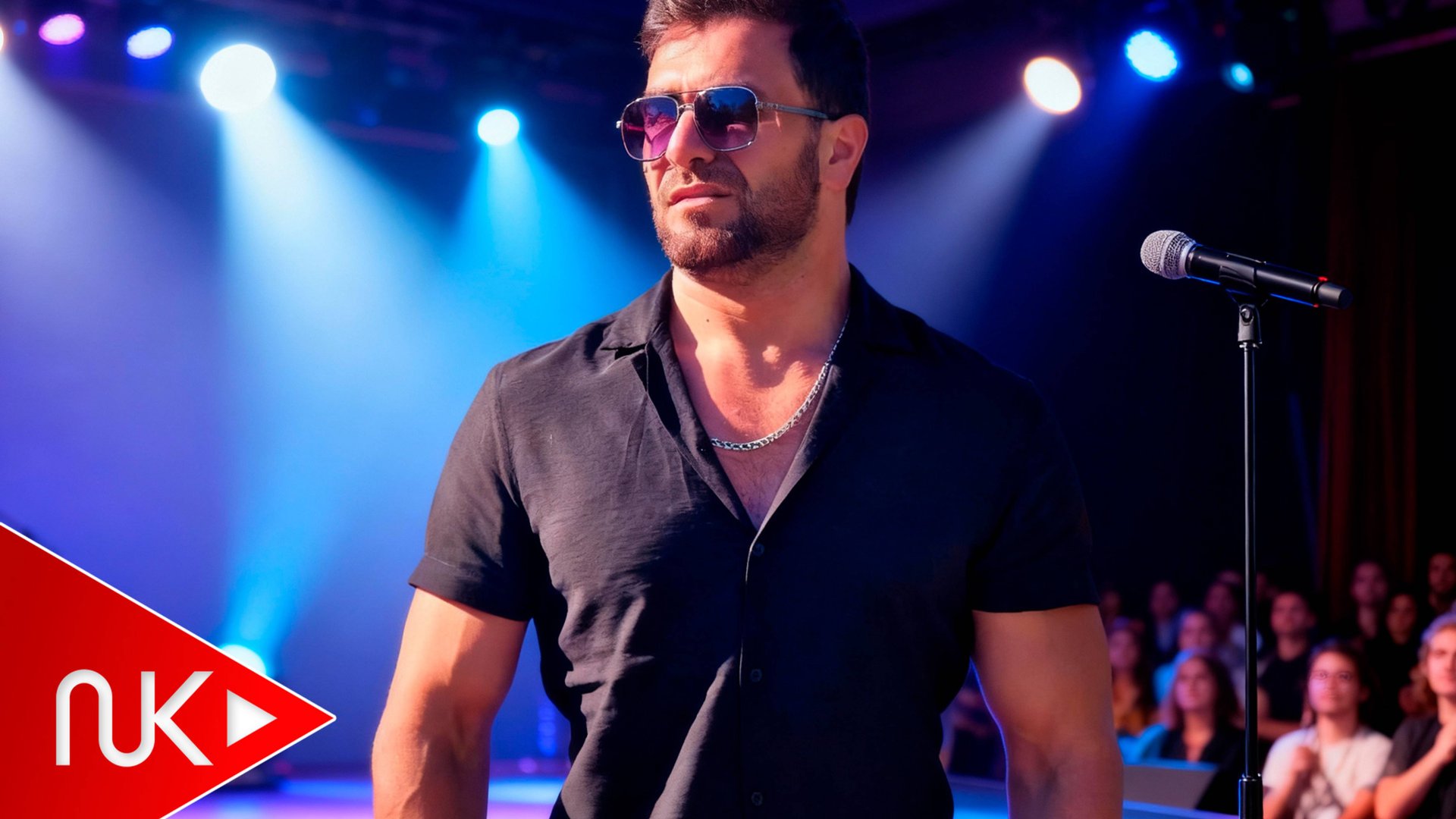 Talib Tale - Yerin Gorunur