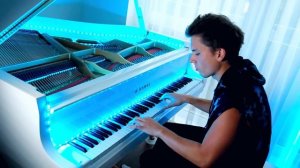 Alan Walker - Sing Me To Sleep (Piano cover) by Peter Buka