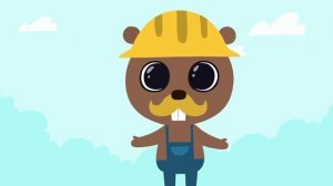 Удивительная стройка Счет до 7