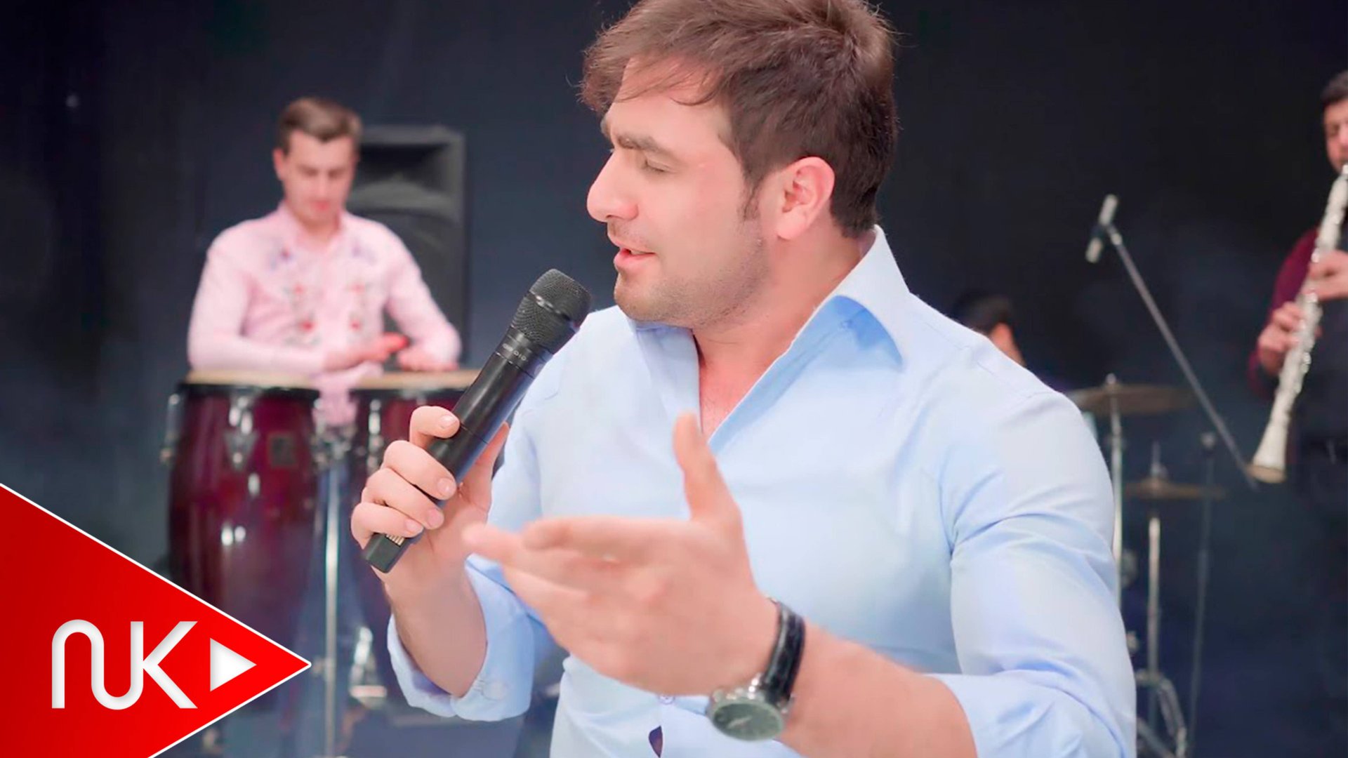 Talib Tale - Bilmesem (Acoustik) смотреть онлайн