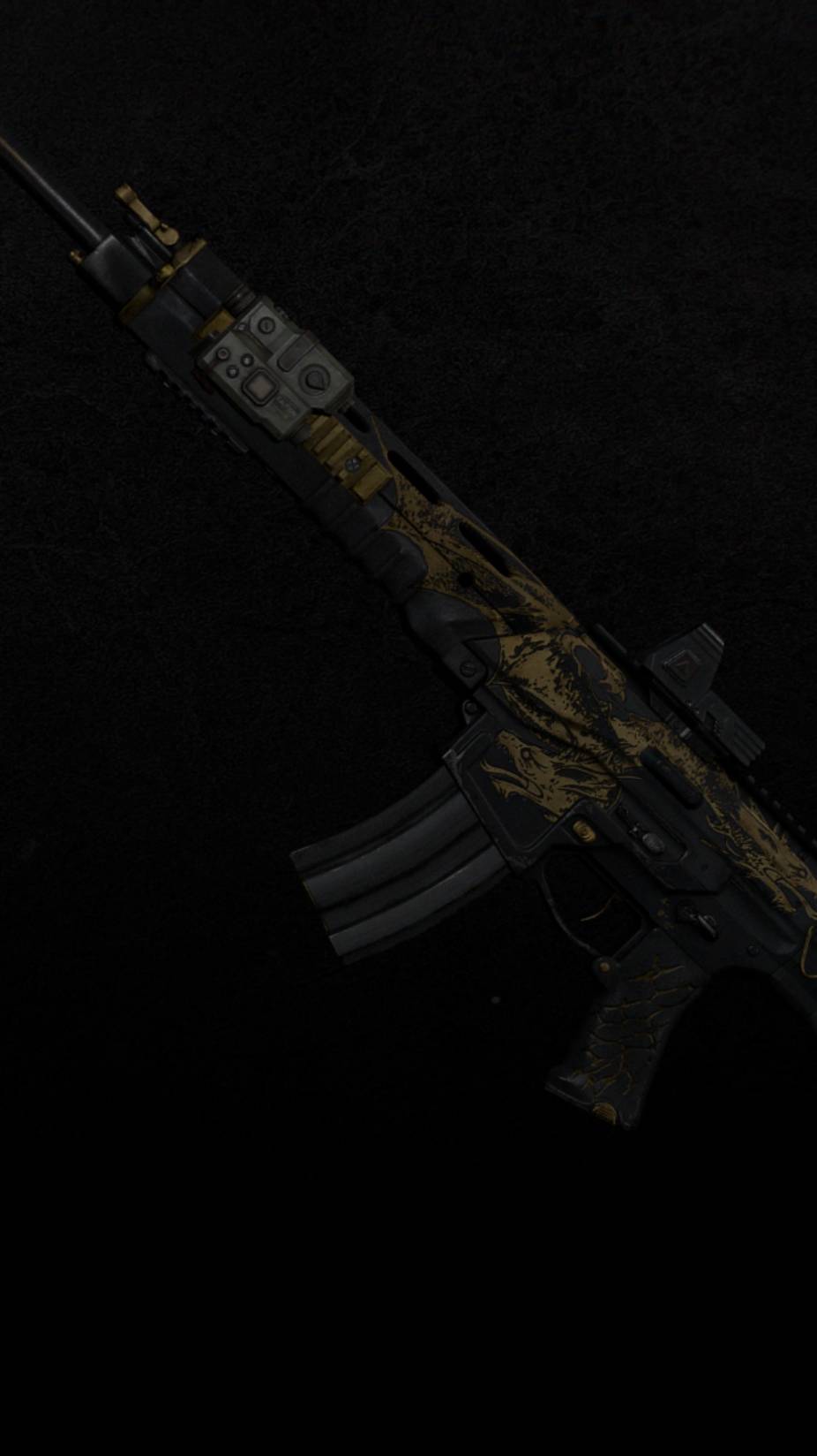 Dying Light: The Beast ➤ 4K ➤ Гайд по поиску Легендарной винтовки "Стиратель" смотреть онлайн