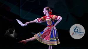 «Чибатуха», Фестиваль имени Локтева. "Chibatukha", Loktev Festival.