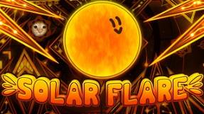 Solar Flare by Linear and rynoxious | top 47 смотреть онлайн