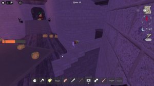 как захватить крепость культистов в 99 ночей в лесу роблокс.