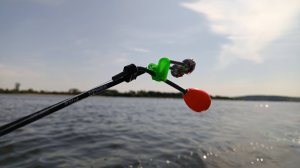 СКОЛЬКО ЖЕ СИЛЫ В ЭТОЙ РЫБЕ! Рыбалка на кольцо (2021г)