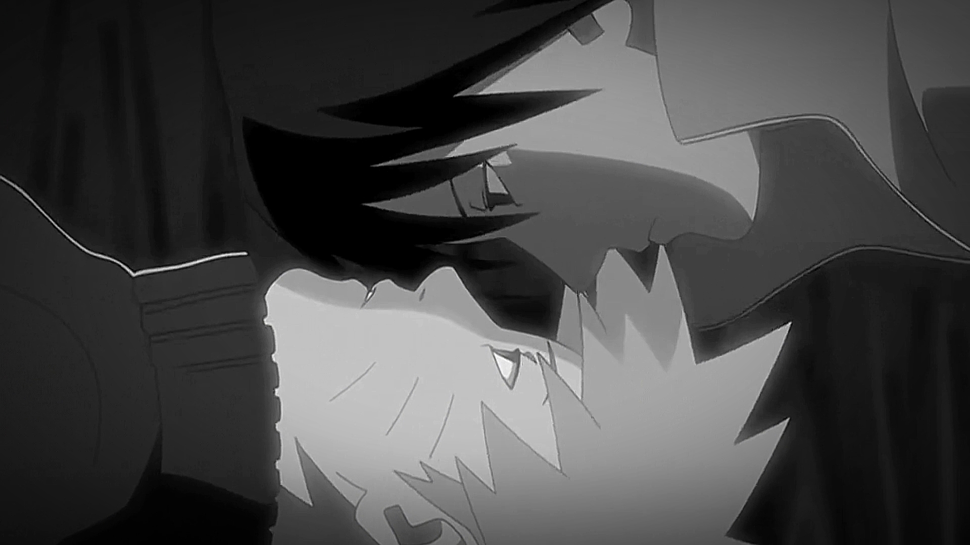 Наруто: Ураганные хроники - Опенинг 8 | 4k | 60FPS | Creditless | смотреть онлайн