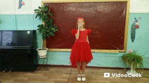 Резанова Мария, 10 лет