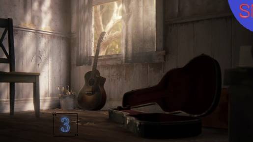 The Last Of Us Part II Прохождение игры Часть 3