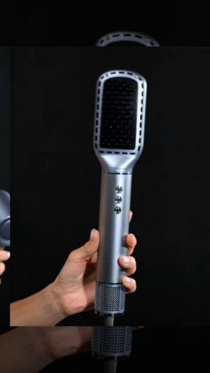 Смарт Фен-стайлер 5 в 1 от Be Mi