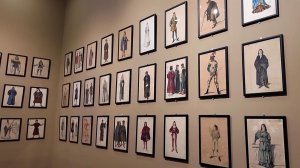 В Санкт-Петербурге можно впервые увидеть полную коллекцию Якова и Александры Куниных