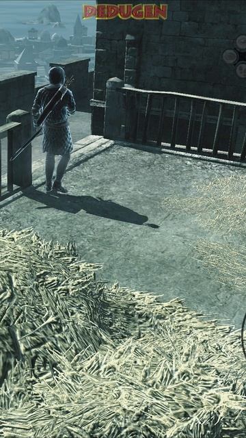 Пойду летать. Assassin`s creed. #shorts смотреть онлайн