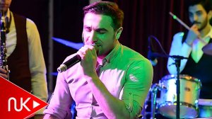 Talib Tale - Axsamlar (Acoustik)