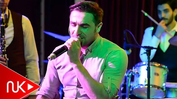 Talib Tale - Axsamlar (Acoustik)