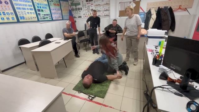 Повышение квалификации Мастеров производственного обучения!