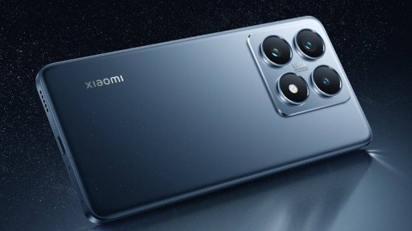 XIAOMI 15T PRO - КЛАССНЫЙ ФЛАГМАН!