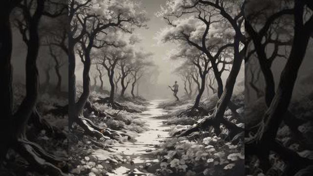 Сергей Есенин — Мне осталась одна забава смотреть онлайн