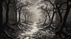 Сергей Есенин — Мне осталась одна забава