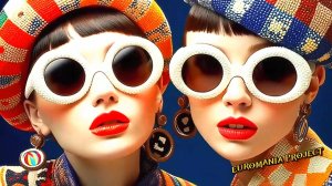 Dj Kip - Think About Love Eurodance Hit