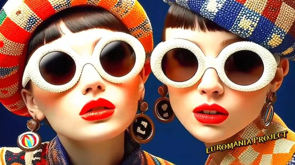 Dj Kip - Think About Love Eurodance Hit