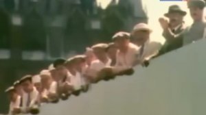 Широка страна моя родная - 1939 год