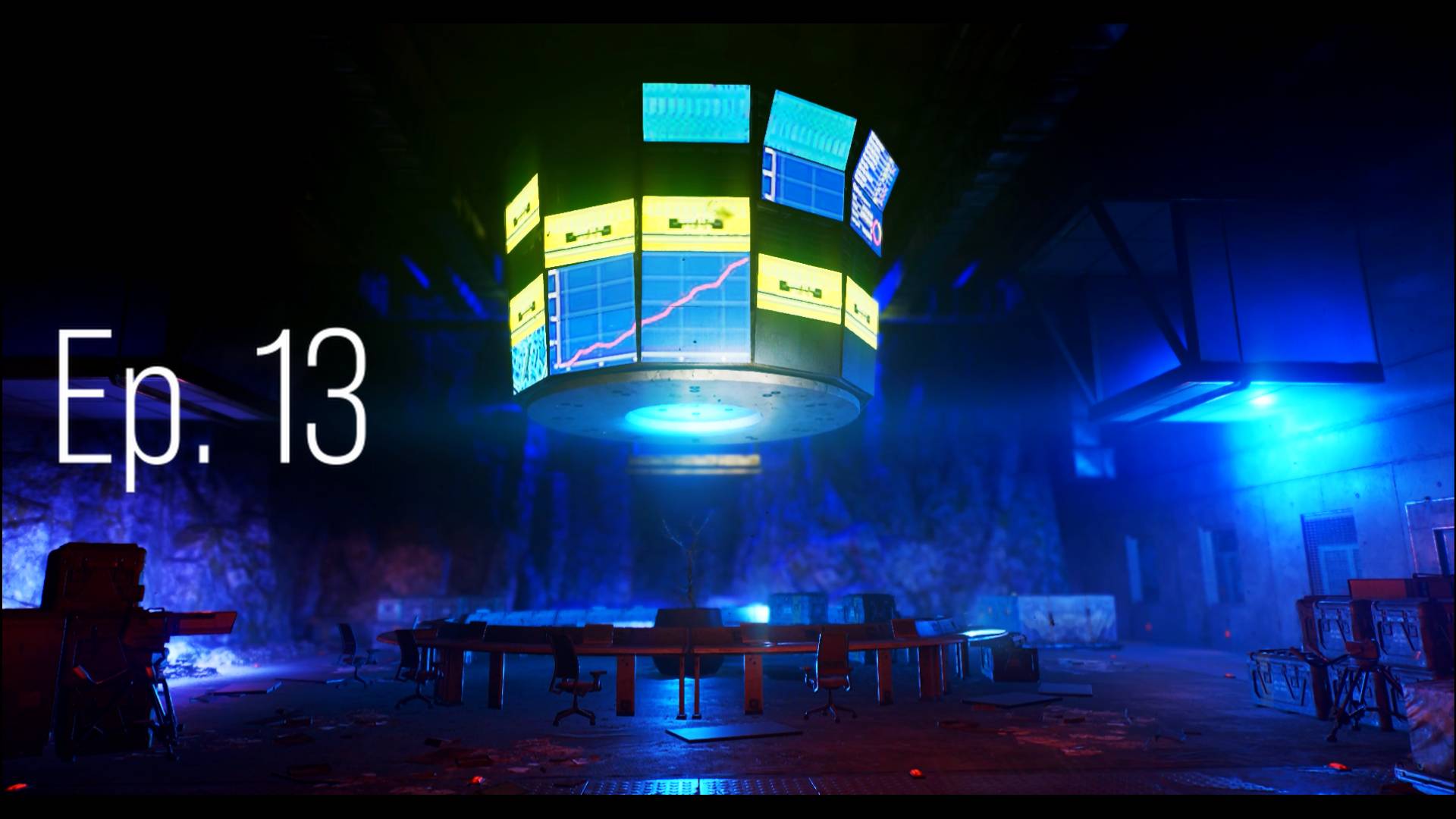 Dying Light 2 – Ep. 13