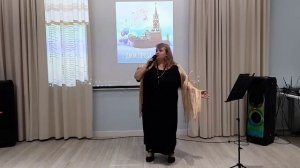 Просто уходило лето - Лидия Косарева