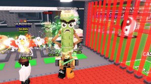 Конец ивента в саб!