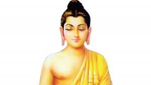 Будда сказал： перестань бороться — и жизнь сама даст т