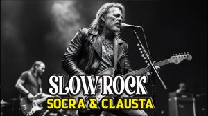 [РАССЛАБЛЯЮЩАЯ медленная рок-музыка