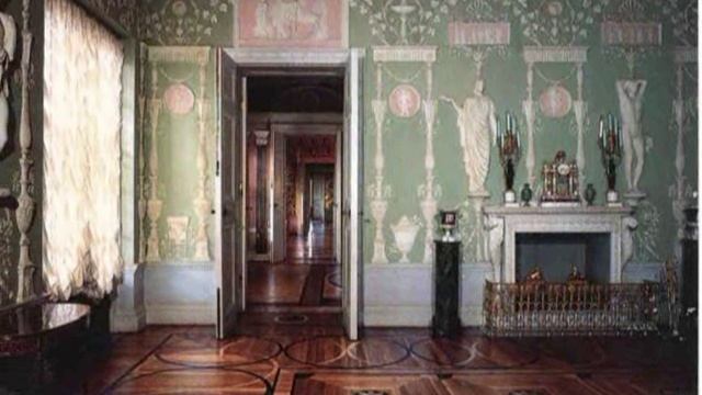 Екатерининский дворец. смотреть онлайн