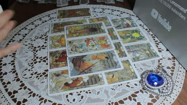 Последний трудный этап!Что последует далее?Судьба меняется! смотреть онлайн