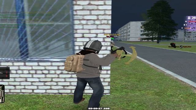 Лови агуша больше слушай своего правителя)))) смотреть онлайн