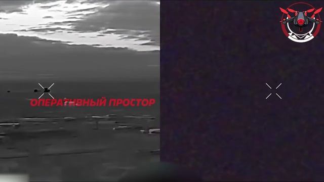 Авиаудар по переправе Всу в районе н.п. Купянск Узловой Харьковской 💥🇷🇺👊 смотреть онлайн