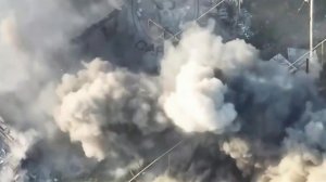 Армия России нанесла новые удары по военным объектам в тыловых районах Украины