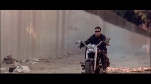 нас не догонят (терминатор)