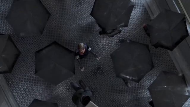 Детройт: Стать Человеком (Detroit: Become Human) - Cry by Thomas Bergersen смотреть онлайн