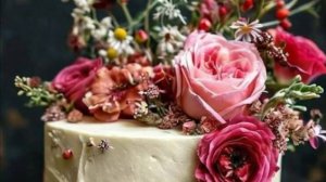 Красивые пожелания с днем рождения женщине