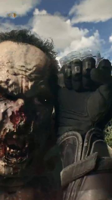 Сюрприз в багажнике #Dying Light: The Beast смотреть онлайн