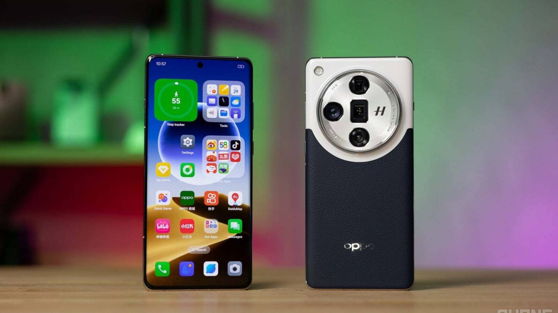 Oppo Find X8 Ultra - новые стандарты флагманов установлены!