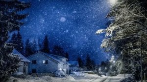 Перед рождеством, Суворов Игорь