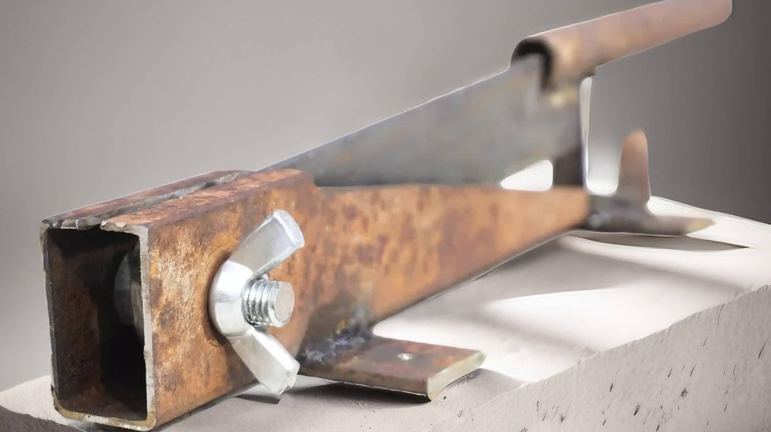 DIY КОЛУН : Как из старой трубы и полосы сделать СВОИМИ РУКАМИ мощный колун для дров! смотреть онлайн