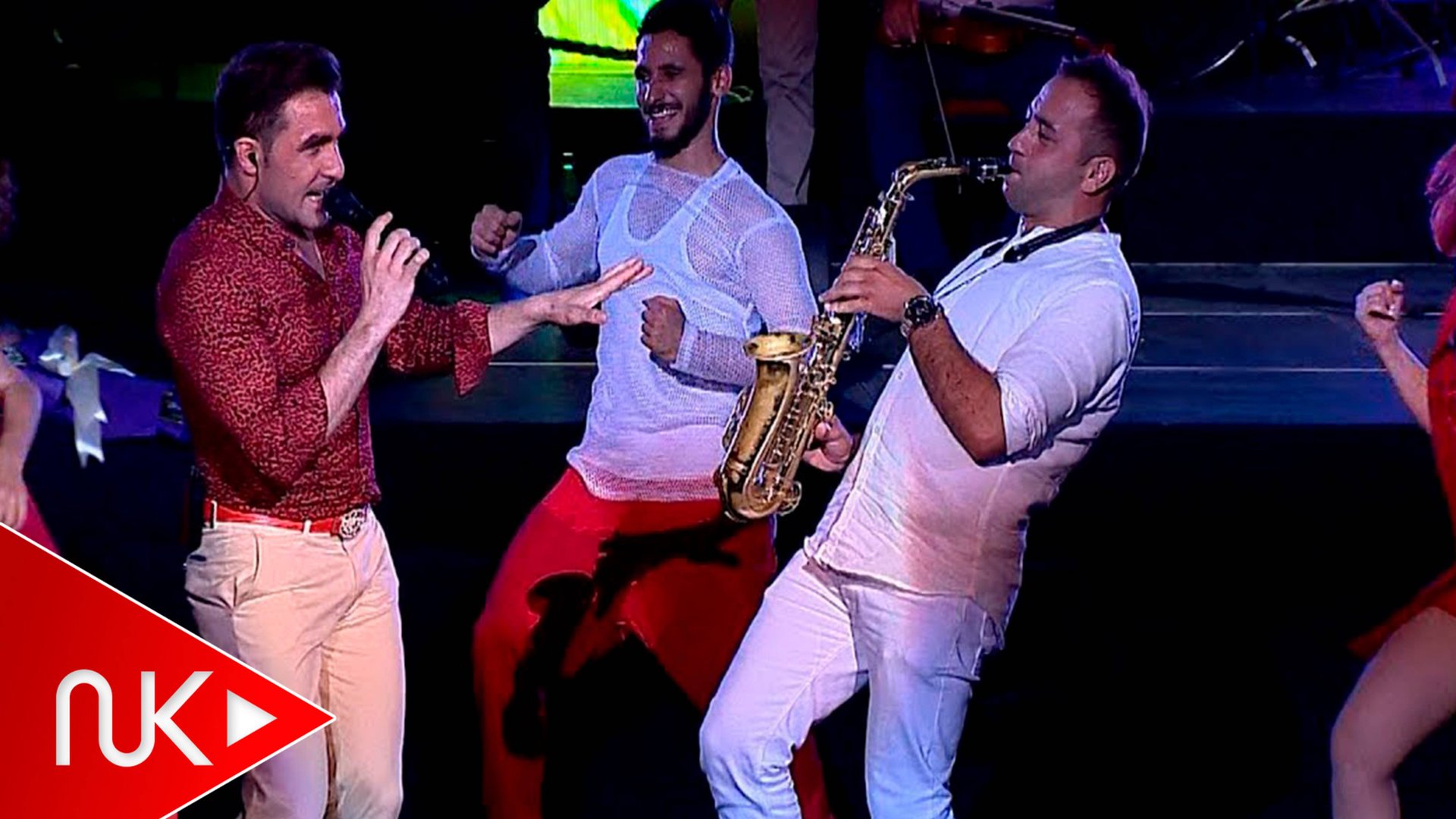 Talib Tale - Yay Geceleri (Konsert) смотреть онлайн