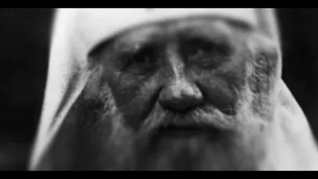 Жизнь и подвиг Патриарха Тихона Московского. Как он спасал детей в годы голодомора и репрессий смотреть онлайн