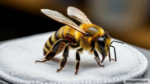 Стендап. Химчистка. Пчелы. Шутки в песню. ИИ