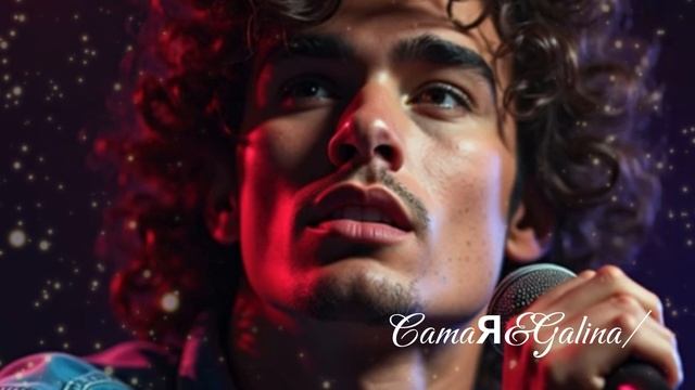 The Best Music-Italo Disco-18/10/2025-Самая&Galina/ смотреть онлайн