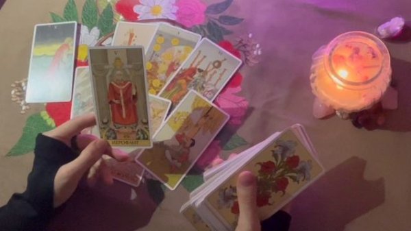 ЕГО ЧУВСТВА К ВАМ НА ДАННЫЙ МОМЕНТ. ОБЩИЙ МИНИ РАСКЛАД