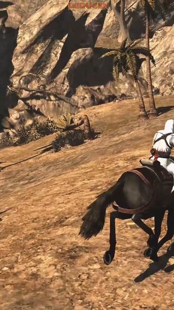 Они были не правы. Assassin`s creed. #shorts смотреть онлайн